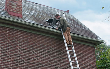 what affects urgent Osbaldwick roof repairs