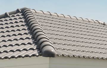 advantages of Osbaldwick clay roofing