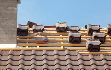 Osbaldwick clay roofing costs