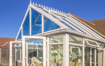 conservatory roof insulation costs Osbaldwick