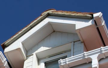 Osbaldwick fascia installation costs