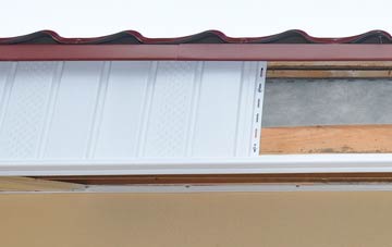 Osbaldwick fascia repair costs