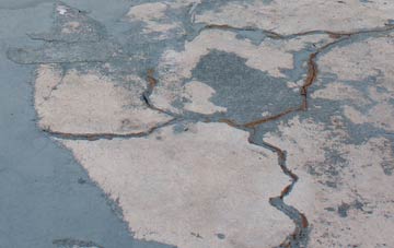 fibreglass roofing replacement Osbaldwick