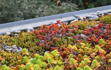 the cost of Osbaldwick green roof installation