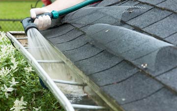 Osbaldwick gutter cleaning costs