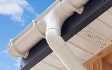 Osbaldwick gutter installation costs