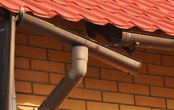Osbaldwick gutter repair costs