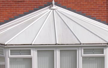 Osbaldwick polycarbonate conservatory roof repairs