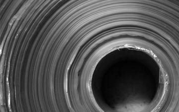 Osbaldwick pvc roof replacement