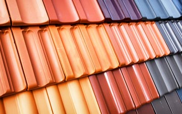 Osbaldwick roof tile costs