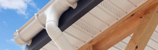 get Osbaldwick guttering quotes today