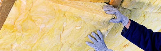 quotes for Osbaldwick roof insulation