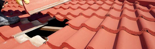 compare Osbaldwick roof repair quotes