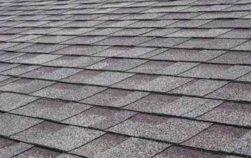 Osbaldwick tiles for shallow pitch roofing