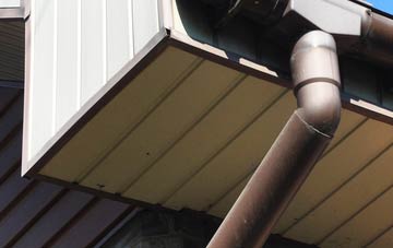 Osbaldwick soffit installation costs