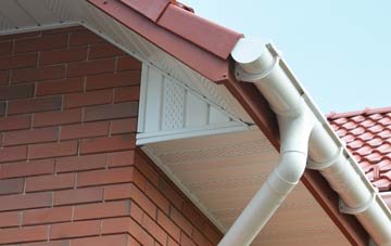 Osbaldwick soffit repair costs