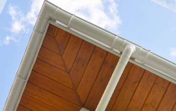 Osbaldwick soffit types