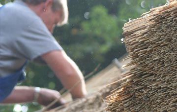 professional Osbaldwick thatchers