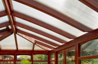 Osbaldwick conservatory roofing insulation