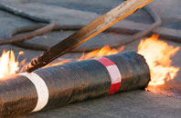 free Osbaldwick flat roofing repair quotes