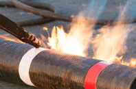 Osbaldwick flat roofing replacement