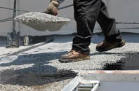 find rated Osbaldwick flat roofing replacement companies