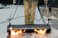 Osbaldwick flat roof sealing quote