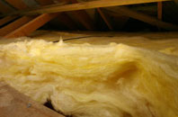 Osbaldwick pitch roof insulation