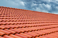 Osbaldwick roofing tiles