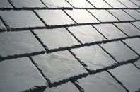 Osbaldwick slate roof