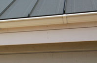 Osbaldwick soffit repair