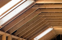 Osbaldwick tapered roof insulation quotes