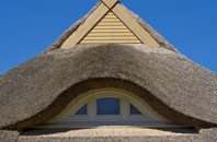 Osbaldwick thatch roofing