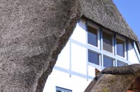 find rated Osbaldwick thatchers